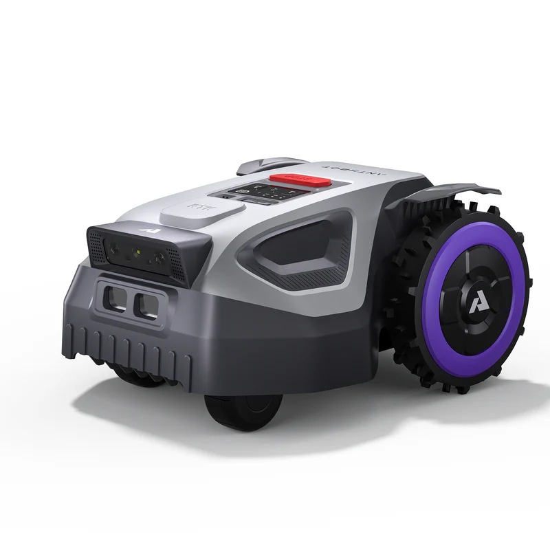 Anthbot M5 LiDAR