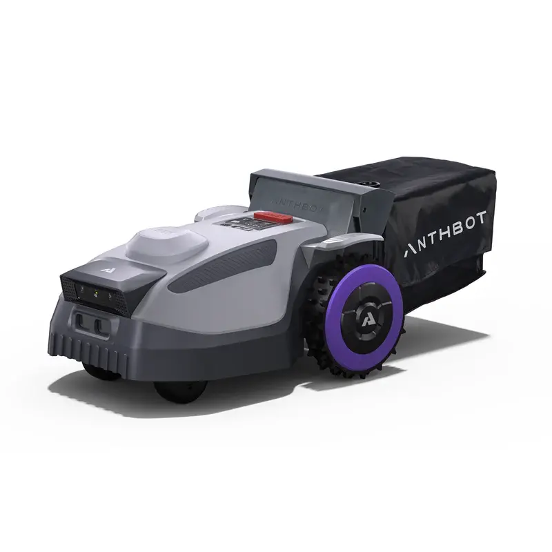 Anthbot N8